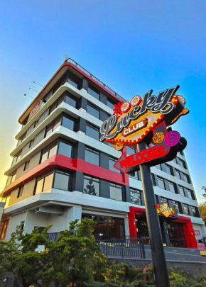 T11、T12 Hotel